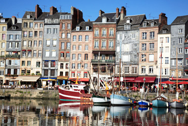 Vente privée Résidence / Hôtel les Hauts de Honfleur – Vieux Port d'Honfleur à 3 km