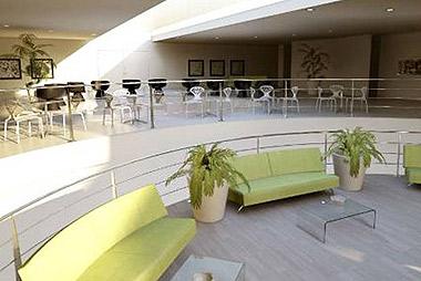 Vente privée Quality Hotel & Suites Nantes – Wifi gratuit dans les espaces communs