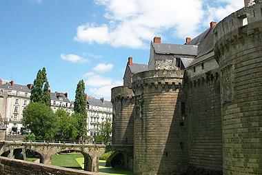 Vente privée Quality Hotel & Suites Nantes – Château des ducs de Bretagne