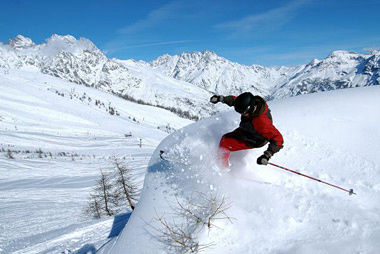 Vente privée Résidences Dame Blanche 3* et Parc aux étoiles 3* – Sur les pistes de Puy Saint vincent