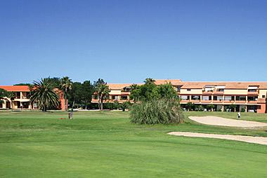 Vente privée Résidence du Golf LAGRANGE 3* – Résidence du Golf 3*