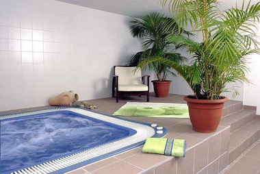 Vente privée Hôtel Adonis - la barbacane 2* – Accès gratuit au jacuzzi 