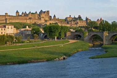 Vente privée Hôtel Adonis - la barbacane 2* – Le canal du midi