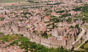 Vente privée : Carcassonne, dans la Cité Médiévale