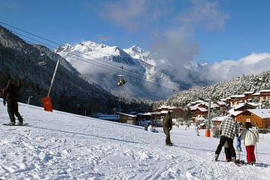 Vente privée Résidence Les Terrasses de la Toussuire 3* – Remontées mécaniques à moins de 100m