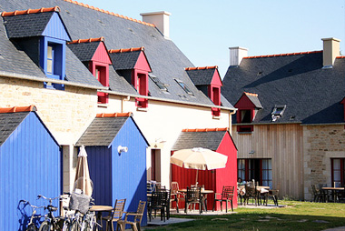 Vente privée Le Village Cancalais – La résidence &quot;Le Village Cancalais&quot;