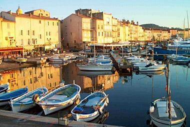 Vente privée Résidence 4* Port Marine Prestige – Port de Sainte-Maxime