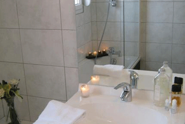 Vente privée Les Portes d'Alsace – Salle de bains