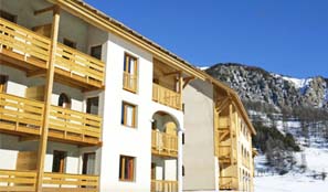 Vente privée : Résidence 3* au coeur des Alpes