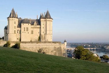 Vente privée Hôtel Abbaye Royale de Fontevraud 3* – Le Château de Saumur - 16 km 