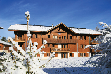 Vente privée Les Fermes de Samoëns Prestige 4* – La Résidence Les Fermes de Samoëns Prestige 4*