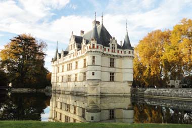 Vente privée Resort nature & spa 3* du Relais du plessis  – Château d'Azay-le-Rideau à 30 km