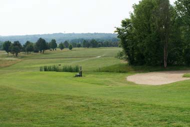 Vente privée Le Domaine Saint Hilaire – Le golf 18 trous au sein du domaine