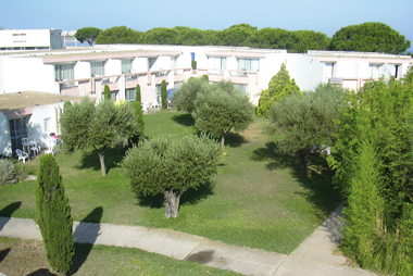 Vente privée Résidence LAGRANGE de Camargue 3*  – La Résidence de Camargue 3*