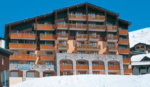 Vente privée : Belle Plagne : 3* et skis aux pieds !