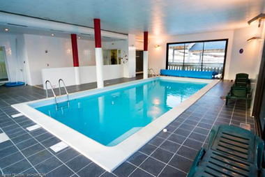 Vente privée Résidence LAGRANGE Le Clos des Fontaneilles 3* – Accès gratuit à la piscine couverte chauffée