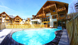 Vente privée : Ski et prestige 4* à Serre Chevalier