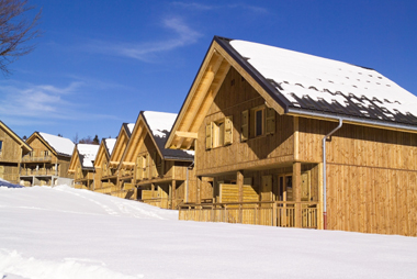 Vente privée Résidence Les Chalets du Berger 3* – La Résidence Les Chalets du Berger 3*