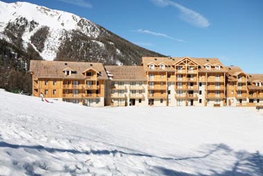 Vente privée Résidence Le Bois Méan 3* – La Résidence Le Bois Méan 3*