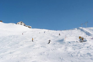 Vente privée Résidences 3* Luxe Castor & Pollux – Sur les pistes de Risoul