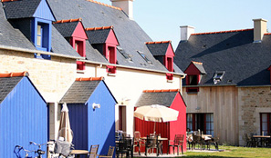 Vente privée : Entre St Malo et le Mont St Michel