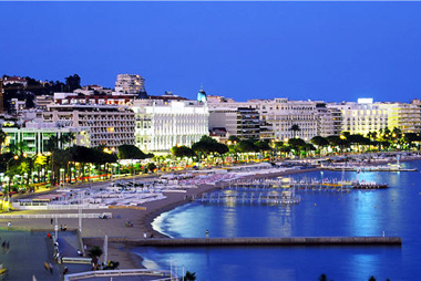 Vente privée Résidence Royal Cap – Cannes et la Croisette - 20 km