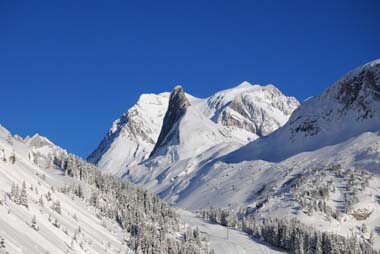 Vente privée Résidence Les Jardins de la Vanoise 4* – Domaine de Pralognan la Vanoise