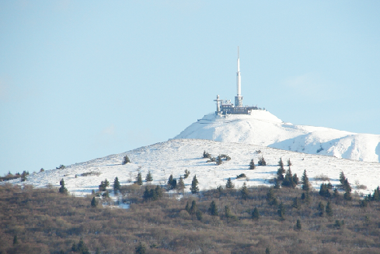 Vente privée L'Hôtel Les Mouflons 3* – Le Puy de Dome - 30 km