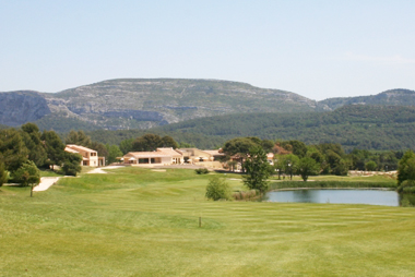 Vente privée Résidence Provence Country Club 4* – La Résidence Provence Country Club 4*