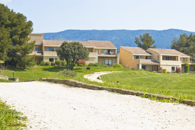 Vente privée Résidence Provence Country Club 4* – La Résidence Provence Country Club 4*