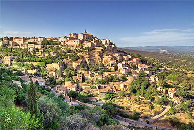 Vente privée Résidence Provence Country Club 4* – Gordes, village de Provence - 20 km