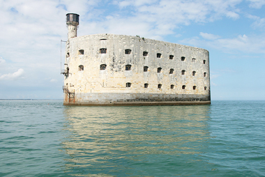 Vente privée Résidence La Cascade – Fort Boyard à 30 minutes