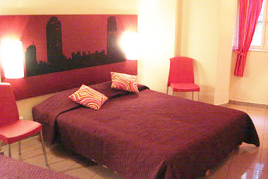 Vente privée Hôtel Celenya – Chambre double