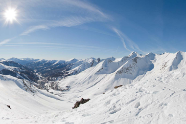 Vente privée Résidence Les Terrasses de Labrau 4* – La Foux d'Allos - 280 km de pistes