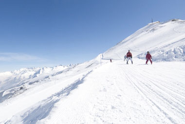 Vente privée Résidence Les Terrasses de Peyragudes 3* – Sur les pistes de Peyragudes