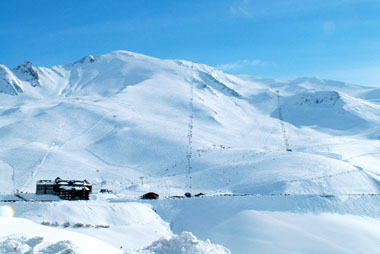 Vente privée Résidence Les Terrasses de Peyragudes 3* – Peyragudes - 60 km de pistes