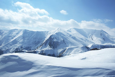 Vente privée Résidence Les Terrasses de Peyragudes 3* – Le Parc National des Pyrénées