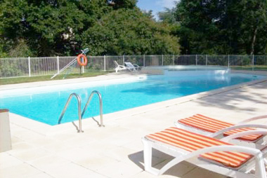 Vente privée Le Domaine Saint Hilaire – Accès gratuit à la piscine (à partir de mai)