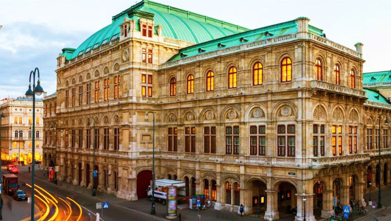 Vente privée Hôtel 4* Roomz Vienna Prater – .