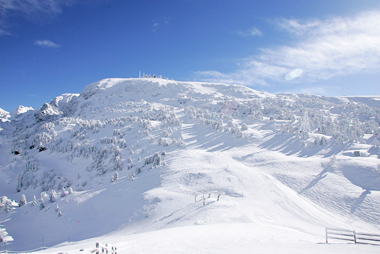 Vente privée Résidence L'Ecrin des Neiges 3* – Chamrousse et ses 90 km de pistes