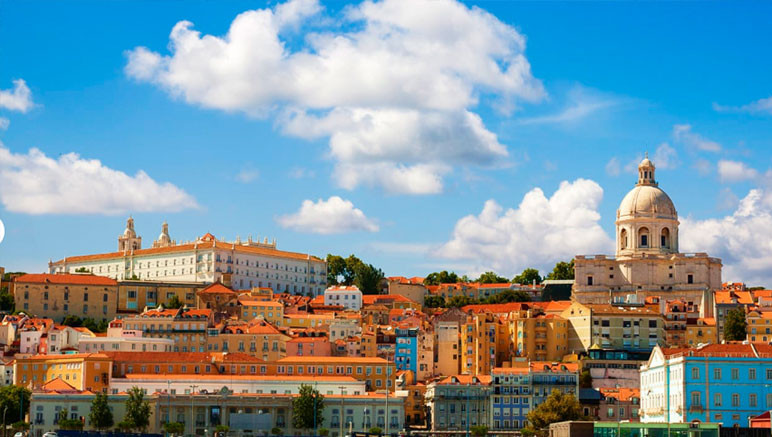 hôtel borges chiado 3 *