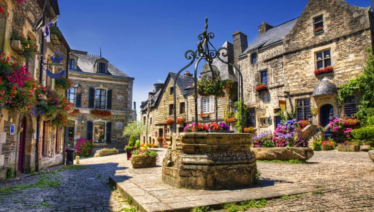 Domaine Du Moulin Neuf Vente Privee Jusqu Au 24 11 2019