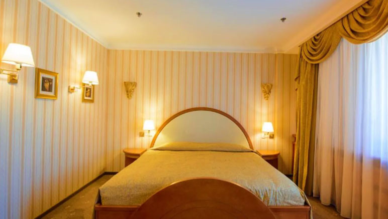 Hotel 4 Ambassador Vente Privee Jusqu Au 24 11 2019