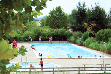 Vente privée Résidence Port Lalande – Accès gratuit à la piscine extérieure (juin - sept.)