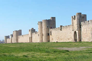 Vente privée Hôtel &quot;Royal Hôtel &quot; – La vieille cité fortifiée d'Aigues-Mortes