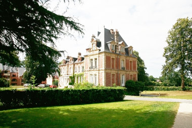 Vente privée Résidence Le Château de Prêtreville – Le Château de Prêtreville