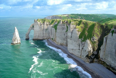 Vente privée Résidence Le Château de Prêtreville – Les falaises d'Etretat - 50 km