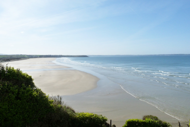 Vente privée Résidence Les Terrasses de Pentrez Plage 3* – La plage de Pentrez