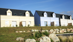 Vente privée : Bretagne : résidence 3* et plages