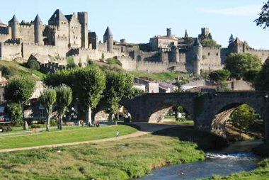 Vente privée Hôtel Abbaye Ecole de Sorèze 3* – La cité médiévale de Carcassonne - 45 km